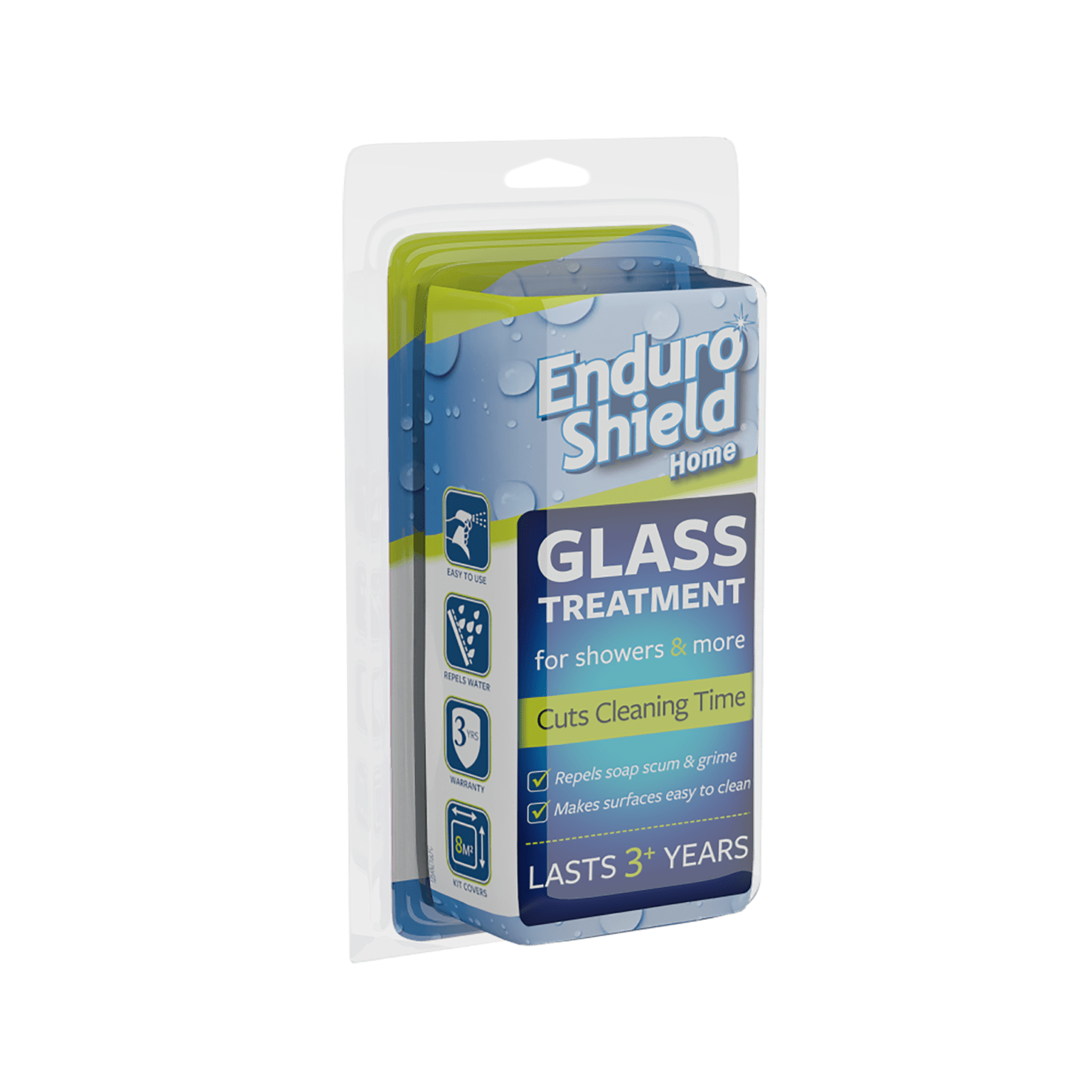 glass Surface Protect