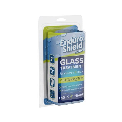 Glass Protection Kit Enduroshield- Surface Protect