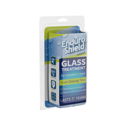 Glass Protection Enduroshield DIY Kit - Surface Protect