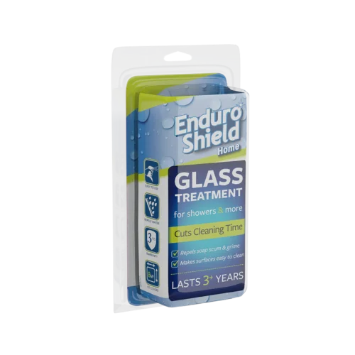 Glass Protection Enduroshield DIY Kit - Surface Protect
