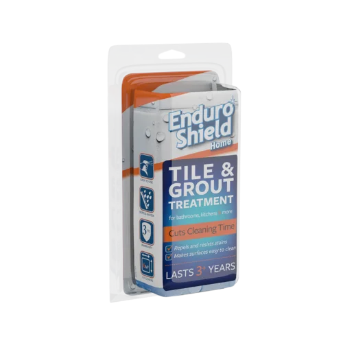 Tile protection Enduroshield DIY Kit - Surface Protect