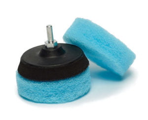 Shower Cleaning Drill Kit- Surface Protect