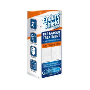 tile and grout protection kit enduroshield diy