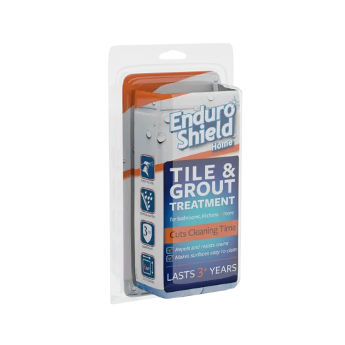 Ultra Long Lasting Protection - Tiles and Grout DIY Kit-0