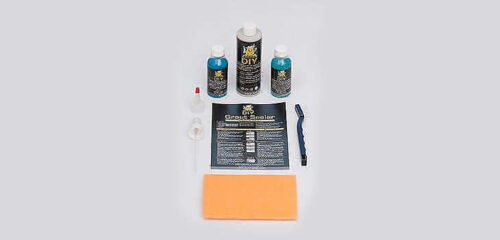 TUBBY DIY Grout Sealer Kit-103