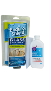 Glass cleaner & Enduroshield protector - Surface Protect