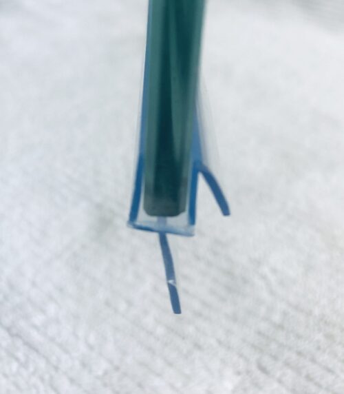 Shower Door Seal - Surface Protect