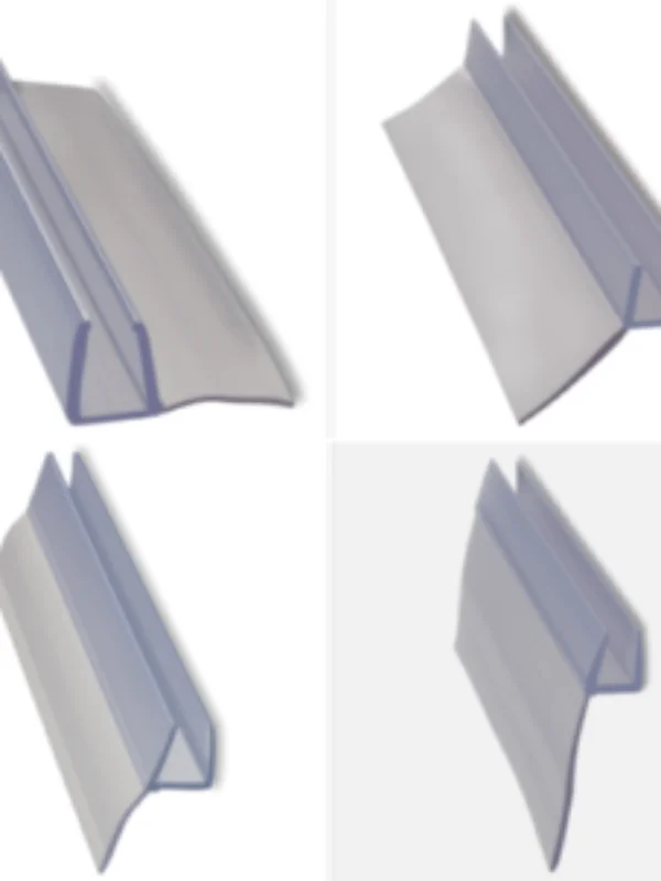 Shower door seals - Surface Protect