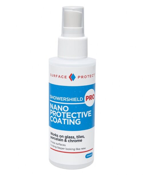 shower protective coating pro